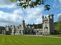 Isabel II | El castillo de Balmoral: un lugar especial para la reina ...