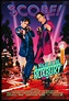 A Night at the Roxbury (1998) Original One-Sheet Movie Poster ...
