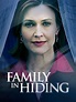 Family in Hiding (2006) | The Poster Database (TPDb)