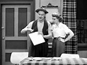 The Honeymooners "The REALLY Lost Debut Episodes" - YouTube | Honeymoon ...