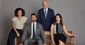 Universal TV presenta Family Law, una familia de abogados disfuncional ...