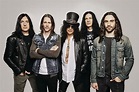 SLASH FT MYLES KENNEDY : Call Off The Dogs - Rock Metal Mag