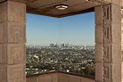 Photo 14 of 23 in Frank Lloyd Wright’s Iconic Ennis House Is Listed For ...