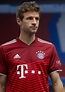 Bayern Munich 2021-22 adidas Home Kit - Todo Sobre Camisetas