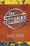 The Strokes - Last Nite (2001, Cassette) | Discogs