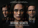 Secretos de Estado - Película 2019 - SensaCine.com