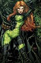 Poison Ivy | Batman Wiki | Fandom