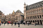O que fazer em Bruxelas em 1 dia (ou mais): lista imperdível de atrações!
