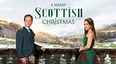 A Merry Scottish Christmas - Hallmark Channel Movie