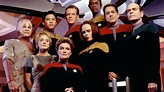 Addicted to Star Trek: Why I Love Voyager