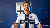 Cristian Ansaldi firmó con Parma: los detalles - TyC Sports