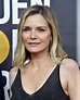 MICHELLE PFEIFFER at 77th Annual Golden Globe Awards in Beverly Hills ...
