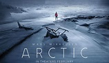 Arctic - Official Trailer - Movie and TV Reviews | Feature film, Movies ...