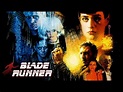 Der Blade Runner - Trailer HD deutsch - YouTube