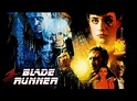 Der Blade Runner - Trailer HD deutsch - YouTube