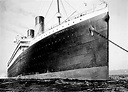 1912: 7 days of original coverage on the sinking of the Titanic | News ...