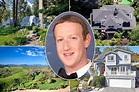 Inside Mark Zuckerberg’s houses, sprawling real estate portfolio