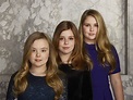 The Royal Children: Dutch RF: Princesses Amalia, Alexia and Ariane new ...