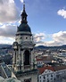 The Basilica, Budapest, Hungary | Ferry building san francisco, Ferry ...