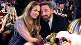 Jennifer Lopez shares photo of Ben Affleck with her twins to mark their ...
