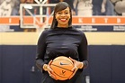 Tina Thompson Era Begins for Cavalier Women’s Basketball | UVA Today
