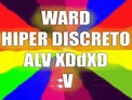 Ward ADitto Wardar GIF - WardADitto Ward Wardar - Discover & Share GIFs