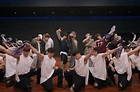 BTS' 'Run BTS' Dance Practice Video: Watch Them Nail the Choreography