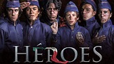 "Héroes", la película que destapa el mito de lo que sucedió el 13 de ...