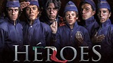 "Héroes", la película que destapa el mito de lo que sucedió el 13 de ...