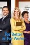 For Better or For Worse (2014) — The Movie Database (TMDB)