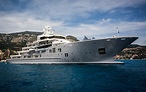 Superyacht Sunday: Epic $195 Million Ulysses Super Explorer Yacht ...