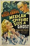 Mexican Spitfire Sees a Ghost (1942) Leslie Goodwins, Lupe Velez, Leon ...