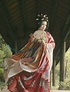 Ancient chinese clothing, Hanfu, Asian outfits