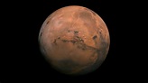 Hubble Telescope Pictures Of Mars Surface UHD 4K Wallpaper | Pixelz