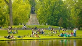 Conoce el parque Vondelpark-Ámsterdam - Parques Alegres I.A.P.