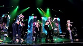Girls Aloud - Out Of Control: Live From The O2 (2009) [Blu-ray] / AvaxHome