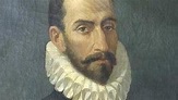 Mateo Alemán, el sevillano que escribió el primer «best-seller» de la ...