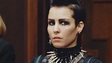 Enemy of the State: Heroine Lisbeth Salander Fights Back in ‘The Girl ...