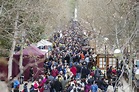 ¿Qué es la Cincomarzada y qué se celebra en Zaragoza el 5 de marzo ...