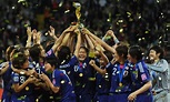 Nadeshiko Japan: a poderosa seleção de futebol feminino do Japão