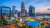 Holidays in North Carolina from £995 - Search Flight+Hotel on KAYAK