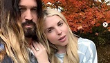 Billy Ray Cyrus seemingly engaged to much younger girlfriend | Daily ...