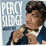 PERCY SLEDGE Greatest Hits - ZYX Music