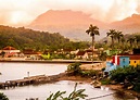 São Tomé e Príncipe: dicas para visitar as belas ilhas do cacau
