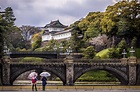 Tokyo Imperial Palace - GaijinPot Travel