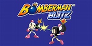 Bomberman Blitz | Nintendo DSiWare | Jeux | Nintendo