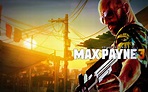 Max Payne 3 Full HD Wallpaper and Background Image | 1920x1200 | ID:547290