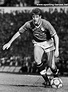 Colin GIBSON - League appearances. - Manchester United FC