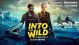 Into the Wild with Bear Grylls with Ajay Devgn on discovery+ and ...
