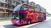 Macau Open Top Bus Tour - Klook